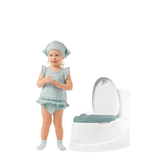 Lazımlık Potty - 0327U