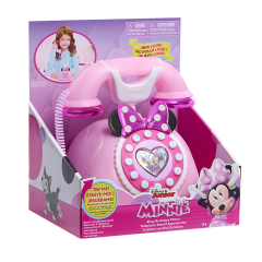 Minnie Sesli Telefon - GIO-MCN39000