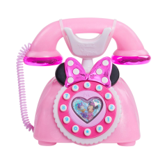 Minnie Sesli Telefon - GIO-MCN39000
