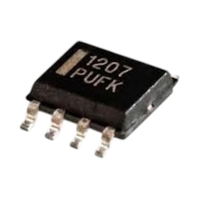 NCP 1207 SMD