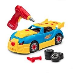 Sök Tak Spor Araba 30 Parça - 661-184