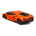 1/43 Mini Metal Drifters Kumandalı Araba Lamborghini Revuelto