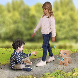 Milo İnteraktif Peluş Köpek S00008131