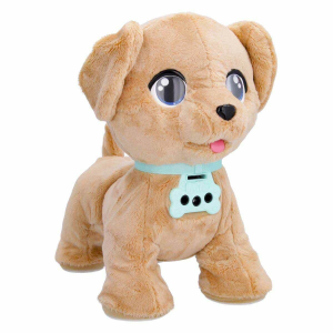 Milo İnteraktif Peluş Köpek S00008131