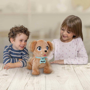 Milo İnteraktif Peluş Köpek S00008131