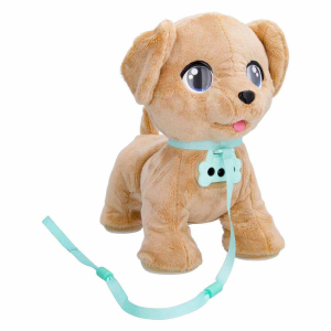 Milo İnteraktif Peluş Köpek S00008131