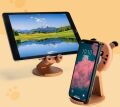 Hayvan Figürlü Masaüstü Telefon Standı - Stokta Olan 1 Model Gönderilir