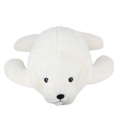 0976 Ekru Fok Peluş