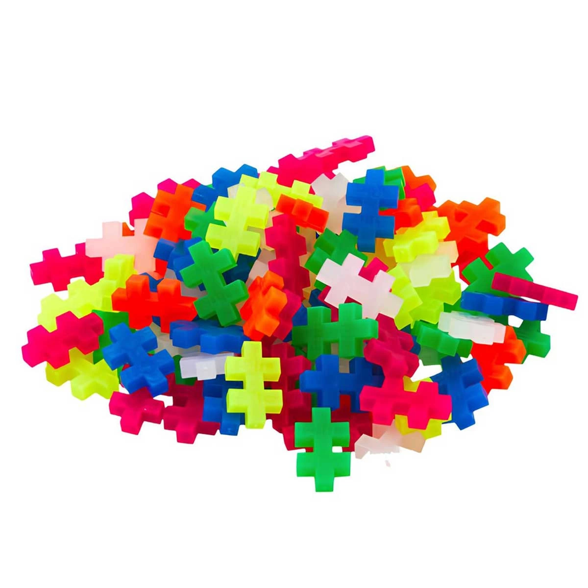 Neon Mix 100 Parça