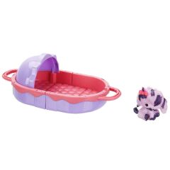 FİGÜR KÖPEK SET ÇANTALI SÜRPRİZ PAKET  - 1 Adet Stokta Olan Gönderilir