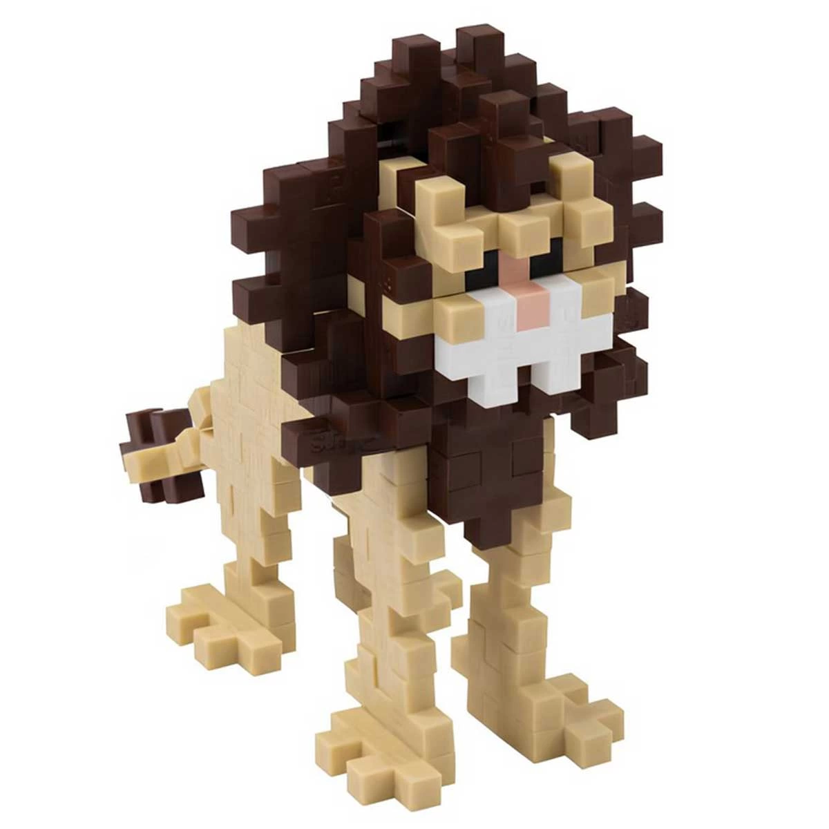 Lion 100 Parça