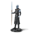 Noble Collection- Bendyfigs Game of Thrones- Night King