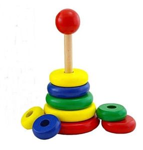 Ahşap Mini Kule