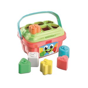 17106 Baby Clementoni Bultak Kova / 9-36 ay