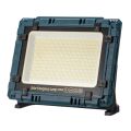 Powermaster W8109-1 Şarjlı Powerbank Özellikli 200W Günışığı/Beyaz Renk Solar Aydınlatma Acil Durum / Kamp Lambası