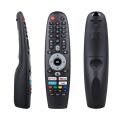 Altus Netflix - Youtube - Prime Video Tuşlu Ses Komutsuz Lcd Led TV Kumanda