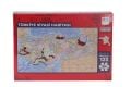31749 PUZZLE 123 TÜRKİYE SİYASİ HARİTASI