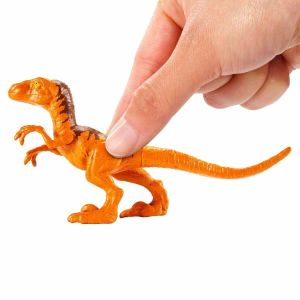 GWT49 Jurassic World 6inch Dinozor Figürleri - 1 Adet Stokta Olan Gönderilir
