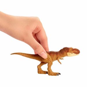 GWT49 Jurassic World 6inch Dinozor Figürleri - 1 Adet Stokta Olan Gönderilir
