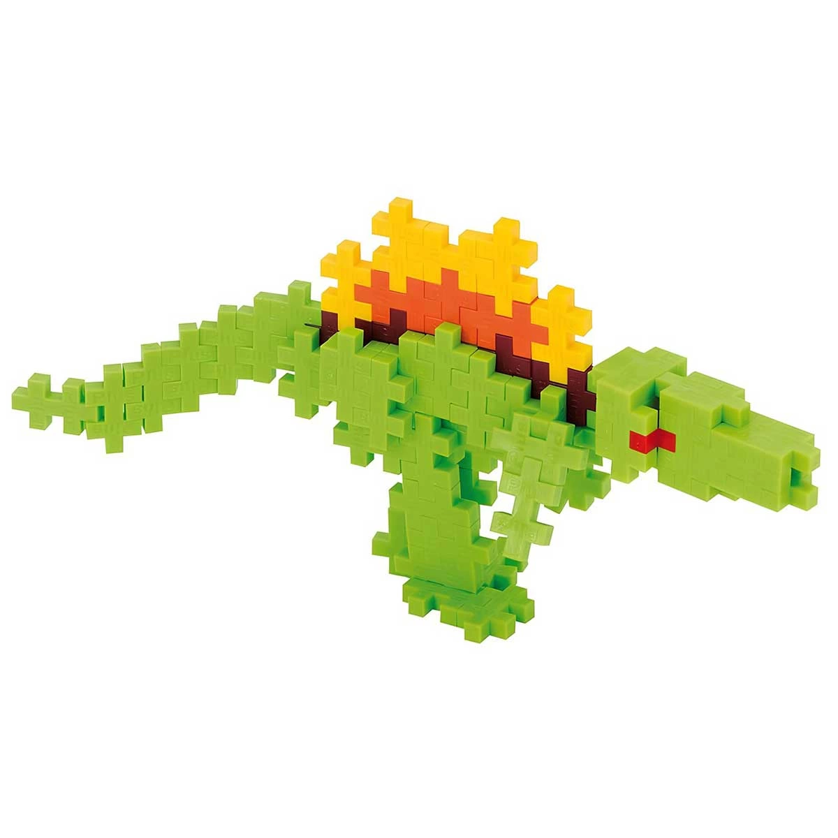 Spinosaurus 100 Parça