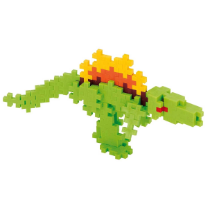 Spinosaurus 100 Parça