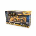 Z6810A U/K ŞARJLI 1:24 BULDOZER 40MHZ -ZRV