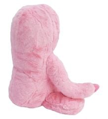 40 CM YOGACI TEMBEL HAYVAN PELUŞ HALLEY