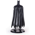 Noble Collection- Bendyfigs Dc Comics Batman Ayaklı Figür