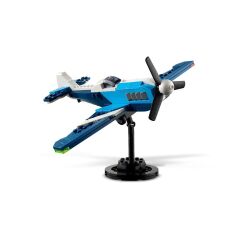31160 Lego Creator 3in1 - Yarış Uçağı 178 parça +7 yaş