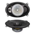 Fullsound K-1420T 4X6Cm Renault-9 2'Li Takım Oval Oto Hoparlör