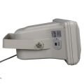 MagicVoice MV-29 13 CM 30 Watt Komütatörlü Hat Trafolu Gri Horn Sütun Hoparlör (Tekli Paket)