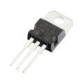 LM 317T TO-220 Entregre  Devre