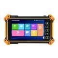 Novacom NVC-MFV56 IP/HD-TVI/CVI/AHD 5.5” Android 10.0 Oled Ekran 1280*720 CCTV Kamera Test Cihazı