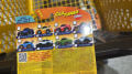 CarTuned JDM Seri 1 1993 Toyota Supra A90 - Stokta Olan Model Gönderilir