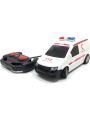 CNL-9999R UZAKTAN KUMANDALI AMBULANS-CNL