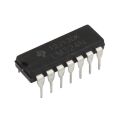 LM 324N DIP-14 Entegre Devre