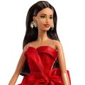 JJX67 Barbie 2026 Mutlu Yıllar Bebeği -  Latin