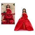 JJX67 Barbie 2026 Mutlu Yıllar Bebeği -  Latin