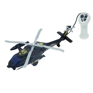 Air Forces Sesli ve Işıklı N9 Helikopter - S00029725