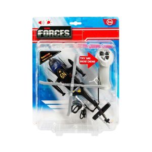 Air Forces Sesli ve Işıklı N9 Helikopter - S00029725