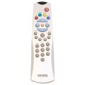 Vestel 3001 Uydu Alıcı Kumandası