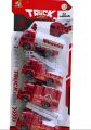 XY328-B4/XY338-B4/XY348 4lÜ MİNİ OYUNCAK KAMYON SET 1 ADET FİYATIDIR