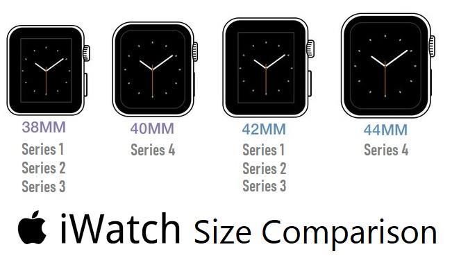 Apple Watch Uyumlu Deri Kordon 38-40-41mm Orfe F3 Beyaz