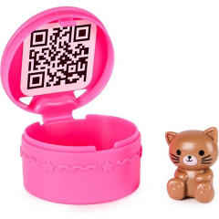 Gabby's Dollhouse Kedi Bakımı