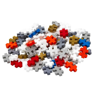 Astronaut 100 Parça