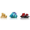 21362 Lego ideas Mineral Koleksiyonu 880 parça +18 yaş