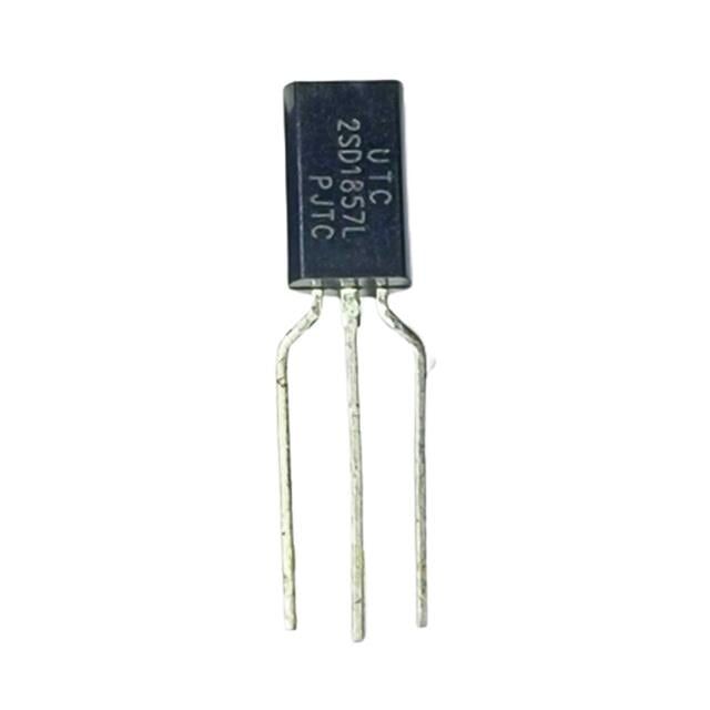 2SD 1857 TO-92L Transistör