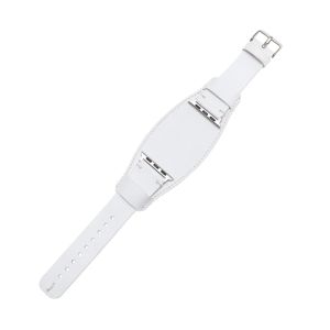 Apple Watch Uyumlu Deri Kordon 38-40-41mm Cuff Pulsar F3