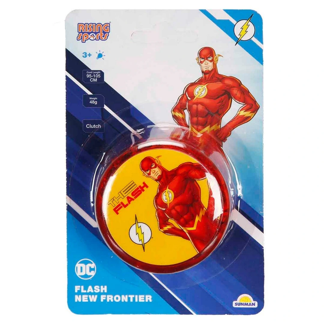 Flash Turtles Işıklı Yoyo S00005352