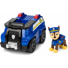 Paw Patrol Görev Araçları SPM-6071153   - 1 Adet Stokta Olan Gönderilir